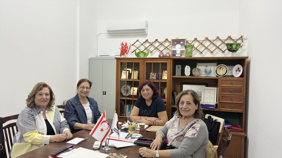 ANKARA (AA) – Türk İşbirliği ve Koordinasyon Ajansı Başkanlığı (TİKA),