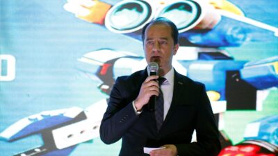 BİŞKEK (AA) – Türk İşbirliği ve Koordinasyon Ajansı (TİKA), Kırgızistan