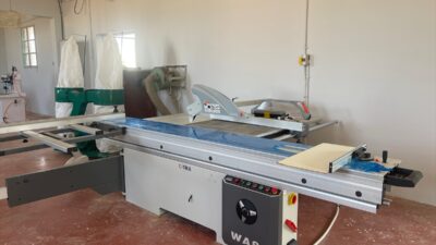 KUDÜS (AA) – Türk İşbirliği ve Koordinasyon Ajansı Başkanlığının (TİKA)