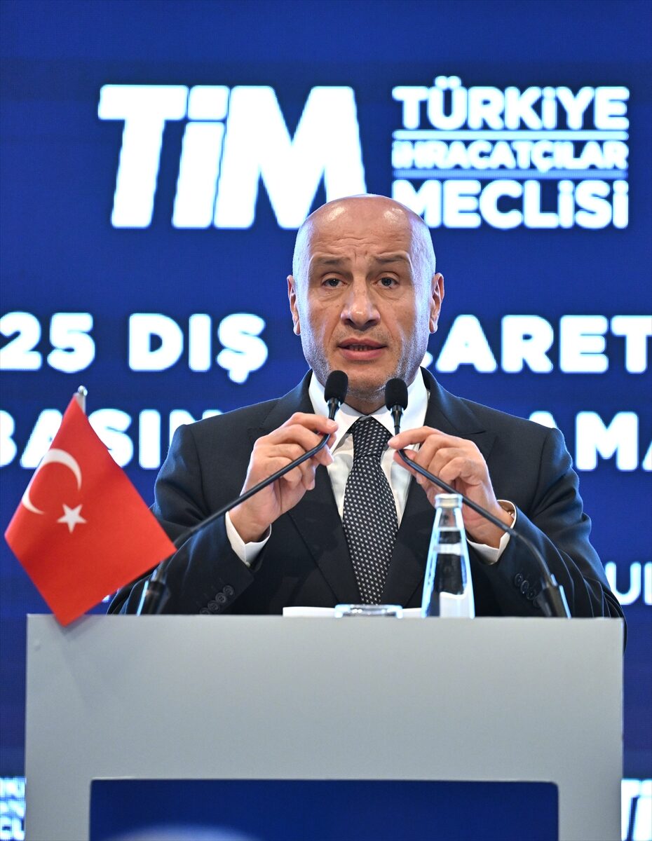 - "Ekim ayı ihracatında geçen yılın aynı ayına göre yüzde