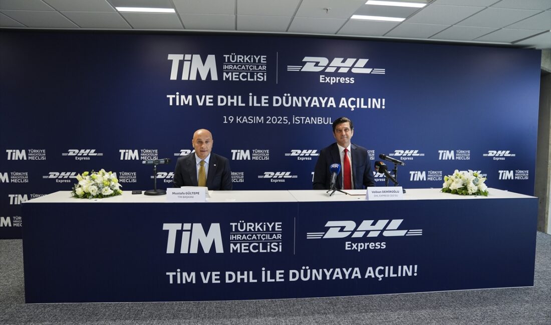 - Türkiye İhracatçılar Meclisi Başkanı Mustafa Gültepe:
- "Türk Hava Yolları'yla