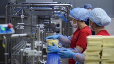 - Tarım ve Kırsal Kalkınmayı Destekleme Kurumu süt üretiminde ön