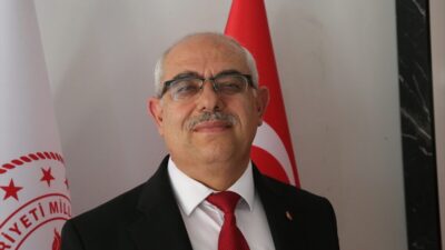 - İl Milli Eğitim Müdürlüğü, Türkiye Odyologlar ve Konuşma Bozuklukları