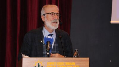 TRABZON (AA) – Trabzon Sıla İlim, Kültür ve Yardımlaşma Vakfınca