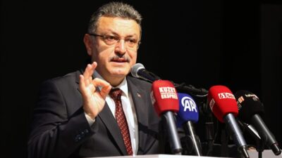 TRABZON (AA) – Milli Eğitim Bakanlığı, Trabzon Büyükşehir Belediyesi Gençlik