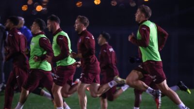 TRABZON (AA) – Trabzonspor, Trendyol Süper Lig'in 12. haftasında 8