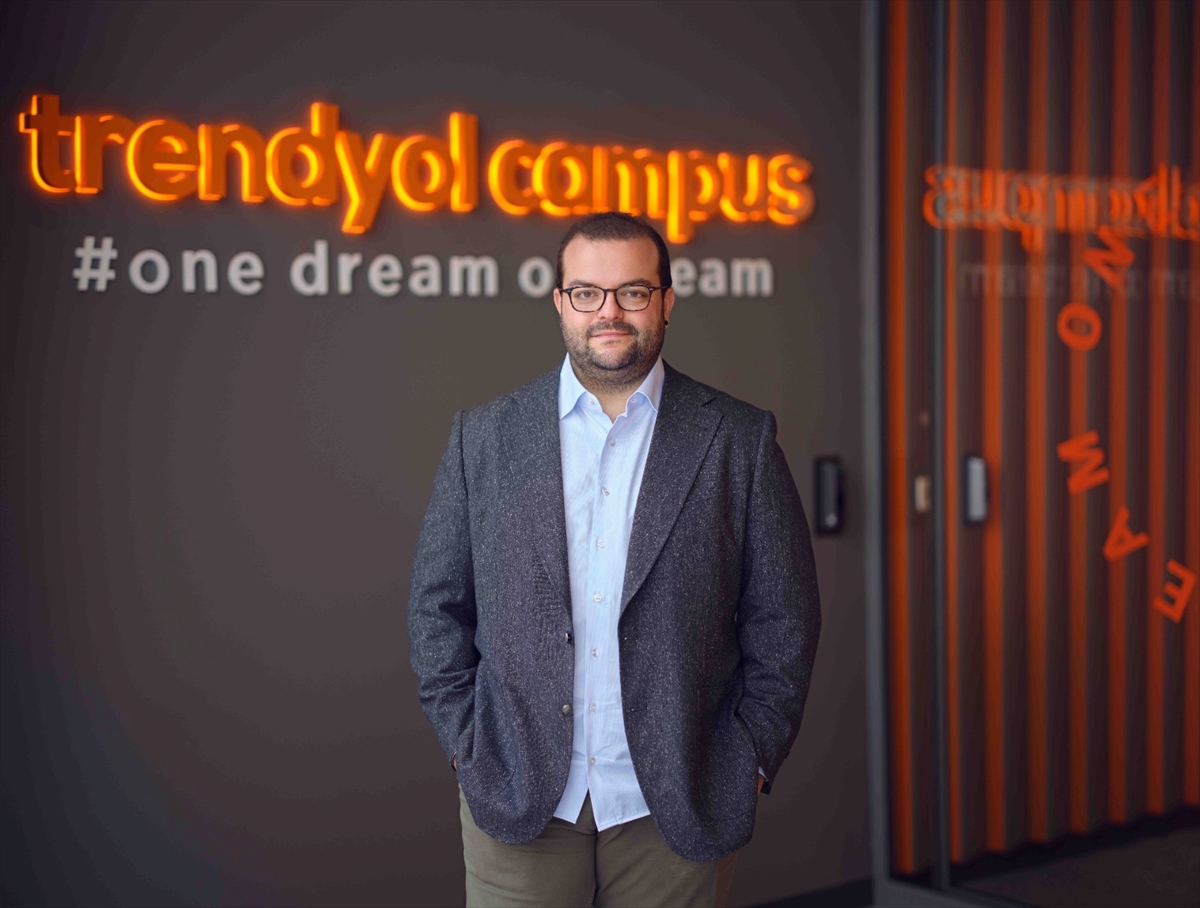 - Trendyol Grubu CEO'su Erdem İnan:
- "Teknoloji ve inovasyon gücümüzü,