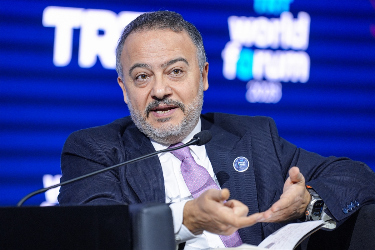 - Dışişleri Bakan Yardımcısı Nuh Yılmaz: 
- "İsrail bunu (Gazze'de