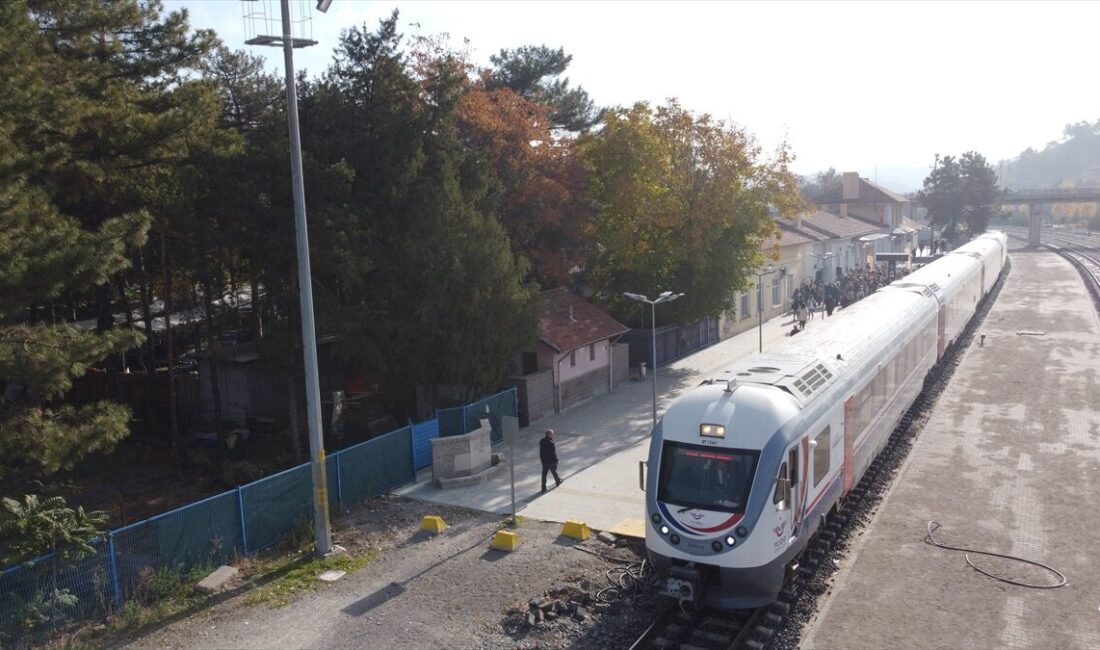 - Çankırı Belediyesi Proje Koordinatörü Fatih Eroğlu:
- "Coğrafi işaretli yemeklerimizi,