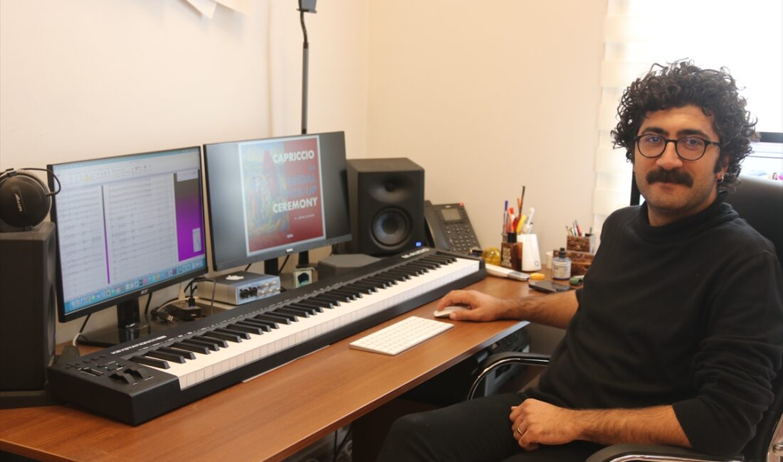 - İnönü Üniversitesi Güzel Sanatlar ve Tasarım Fakültesi Müzik Bilimleri