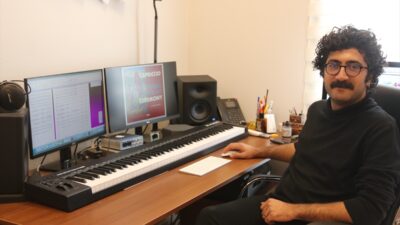 - İnönü Üniversitesi Güzel Sanatlar ve Tasarım Fakültesi Müzik Bilimleri