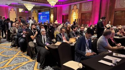 - Türkiye Organ Nakli Vakfı Başkanı Eyüp Kahveci:
- "Deneyimlerimizi hedef