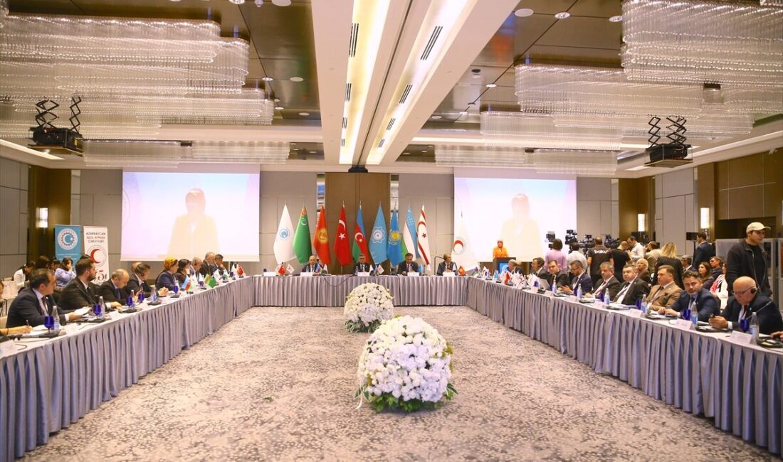 - "Ortak tatbikatların düzenlenmesi, gönüllü değişim programlarının hayata geçirilmesi, bölgesel