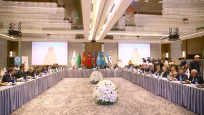 - "Ortak tatbikatların düzenlenmesi, gönüllü değişim programlarının hayata geçirilmesi, bölgesel