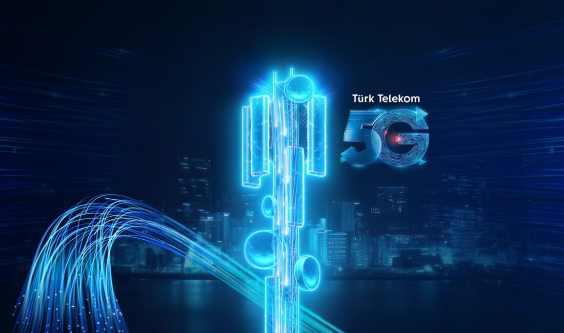 - Türk Telekom Network Genel Müdür Yardımcısı Zafer Orhan:
- "Eve