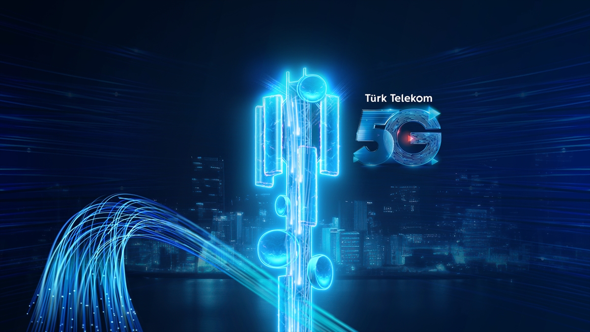 - Türk Telekom Network Genel Müdür Yardımcısı Zafer Orhan:
- "Eve