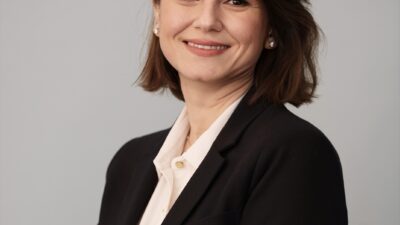 - Türk Telekom Pazarlama ve Müşteri Deneyimi Genel Müdür Yardımcısı