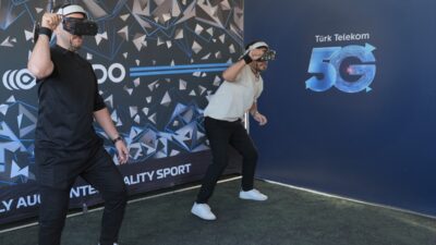 - Türk Telekom Pazarlama ve Müşteri Deneyimi Genel Müdür Yardımcısı