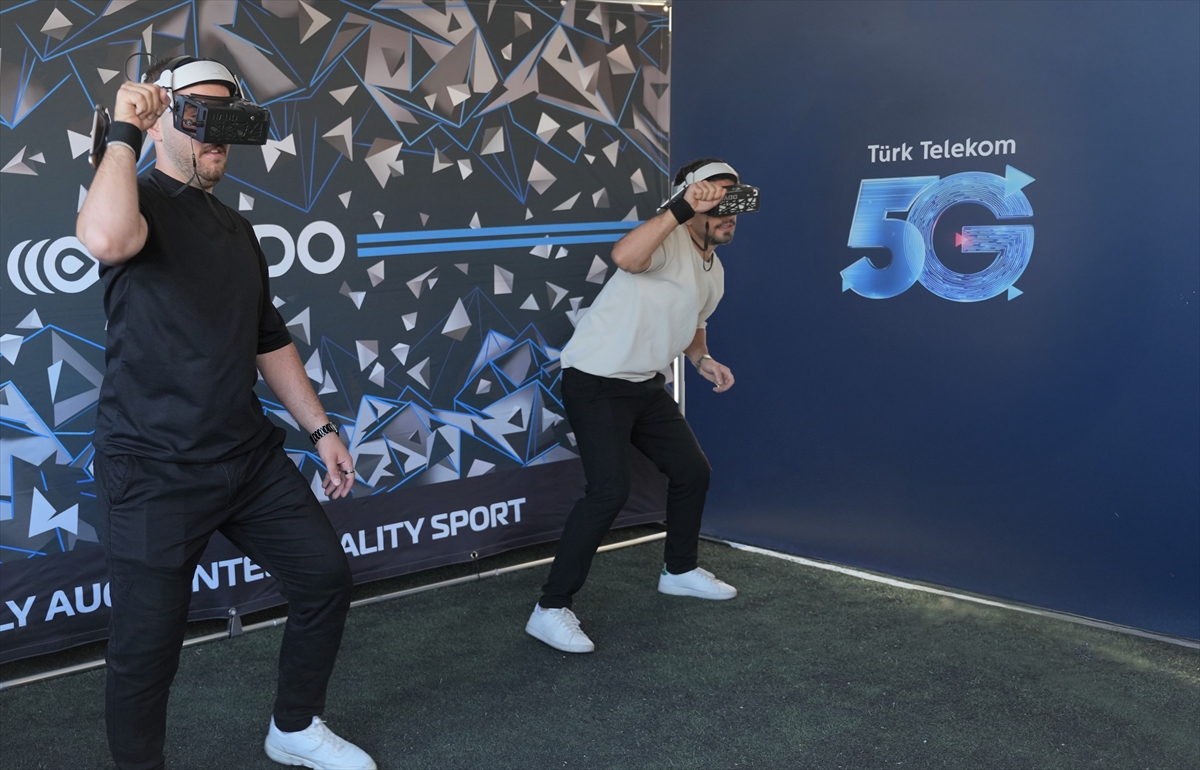 - Türk Telekom Pazarlama ve Müşteri Deneyimi Genel Müdür Yardımcısı