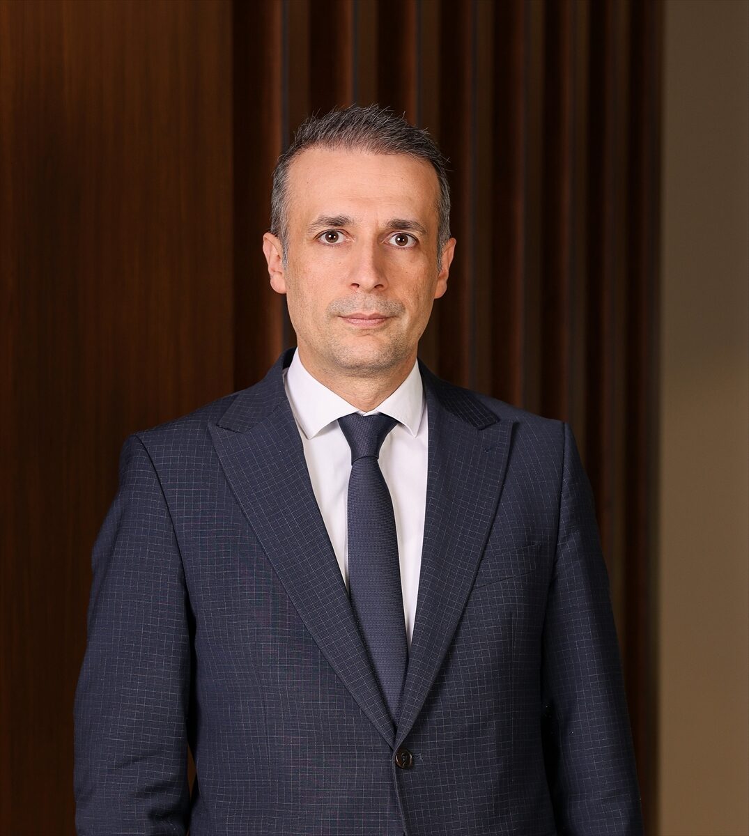 - Türk Telekom Finans Genel Müdür Yardımcısı Ömer Karademir:
- "Küresel