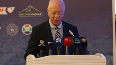 - Gençlik ve Spor Bakanlığı Uluslararası Organizasyonlar ve Dış İlişkiler