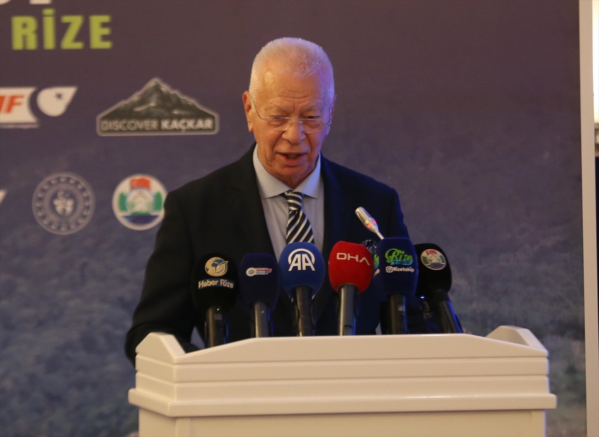 - Gençlik ve Spor Bakanlığı Uluslararası Organizasyonlar ve Dış İlişkiler