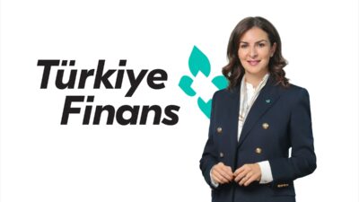 - Türkiye Finans Katılım Bankası Genel Müdürü Vekili Müge Öner:
-