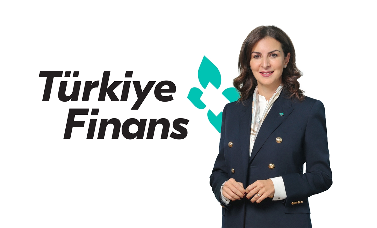 - Türkiye Finans Katılım Bankası Genel Müdürü Vekili Müge Öner:
-