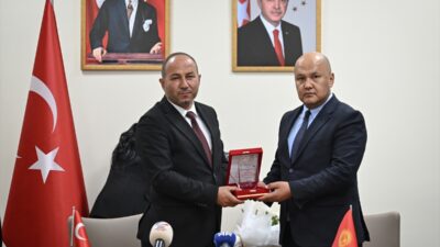 - Protokolle, Türk dünyasında medya alanında ortak eğitim programları, haber