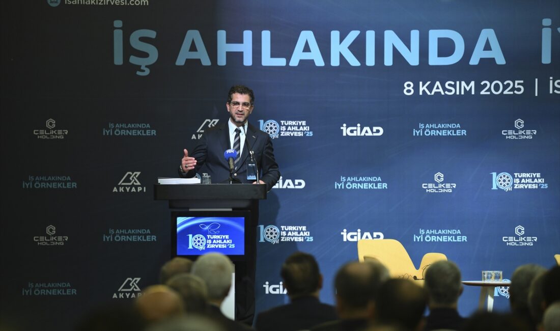 - Türkiye İktisadi Girişim ve İş Ahlakı Derneği Yönetim Kurulu