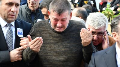 - Azerbaycan-Gürcistan sınırında düşen askeri kargo uçağında şehit olan Hava