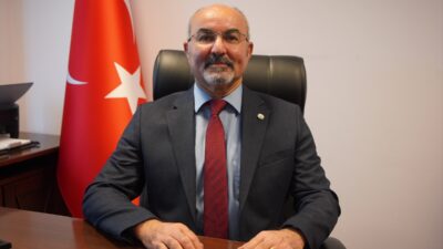 - Trakya Üniversitesi Tıp Fakültesi Dekanı Prof. Dr. Sedat Üstündağ:
-
