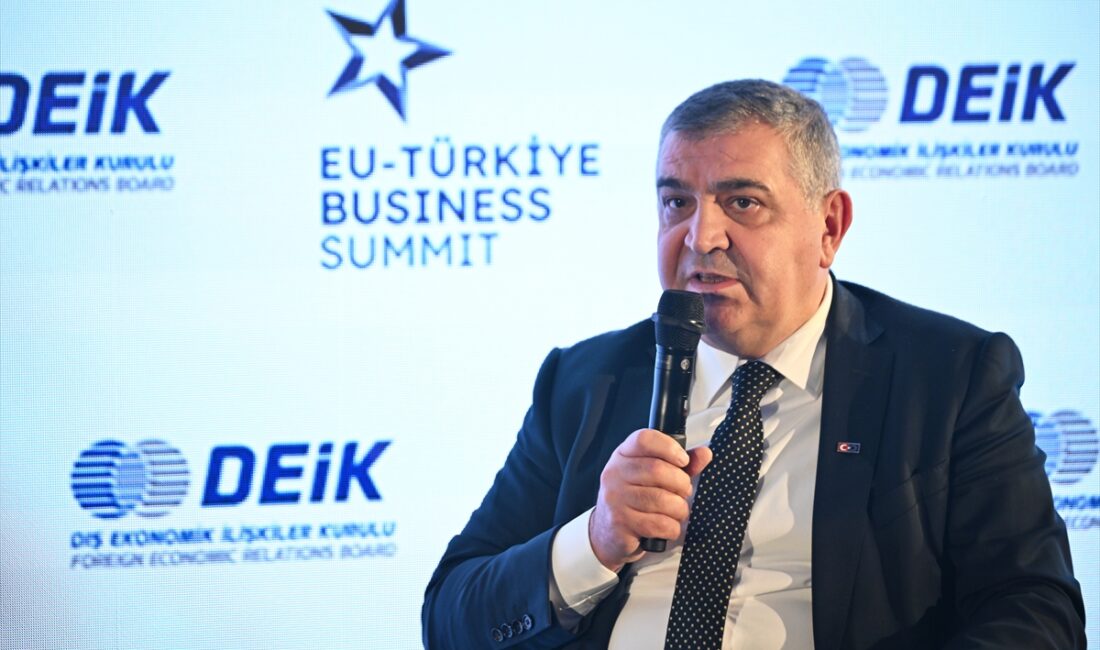 - "Rumların ilişkileri iyileştirme konusunda samimi olduklarını düşünmüyorum. Asıl niyetleri