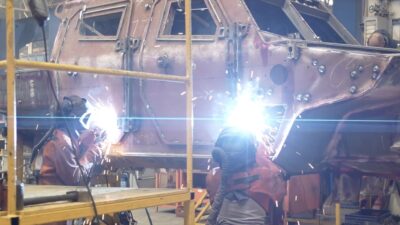 - Otokar, Romanya'da imzaladığı 857 milyon avroluk sözleşme doğrultusunda bu