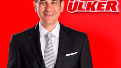 - Ülker CEO'su Özgür Kölükfakı:
- "Türkiye'de sektörümüzün lideriyiz, liderliğimizi güçlü