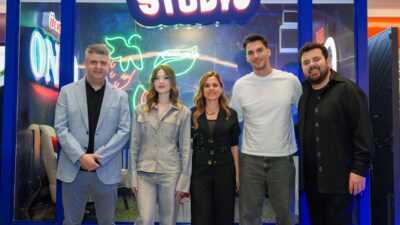 - Oneo Pazarlama Direktörü Tuba Akyüz:
- "İçerik üretimi için gerekli