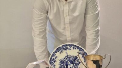 İZMİR (AA) – Ultra maraton yüzücüsü Tuna Tunca, Manş Denizi'ni