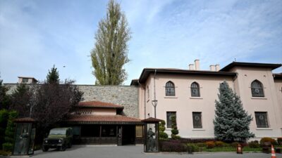 - Ulucanlar Cezaevi Müzesi'nde, 1925'ten bu güne birçok isme ve