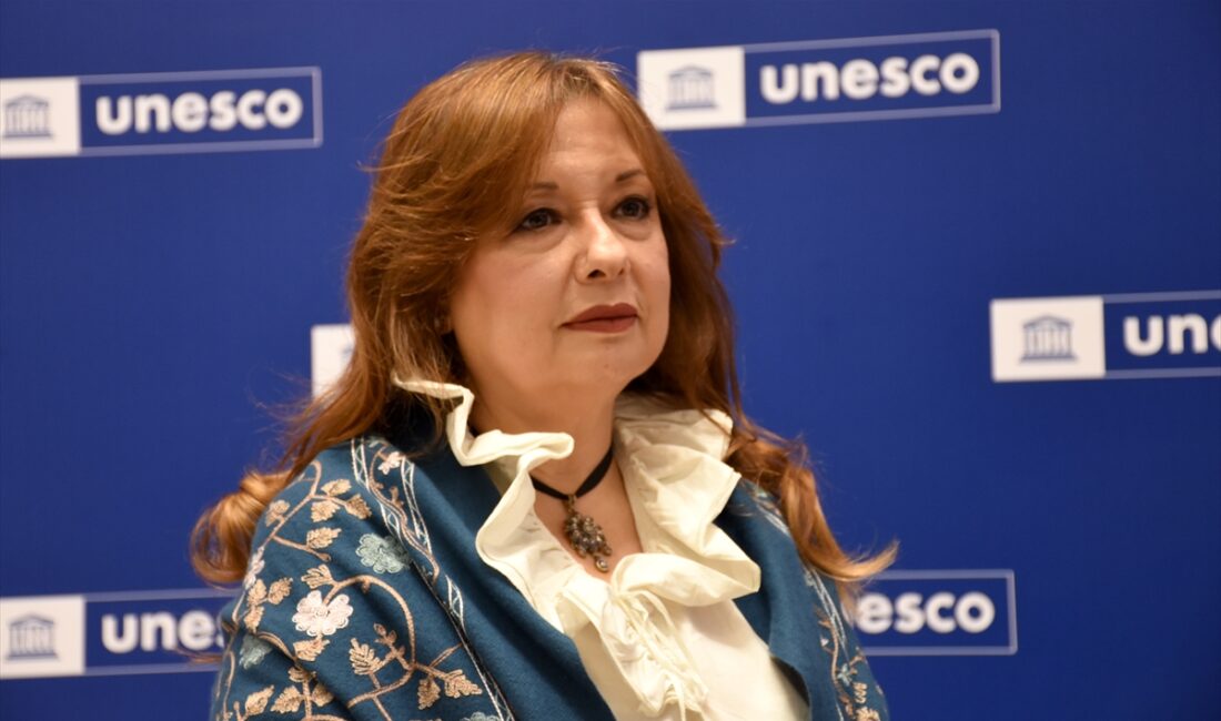 - "Sayın Cumhurbaşkanı'mızın 'Dünya beşten büyüktür' vizyonu, BM sisteminde olduğu