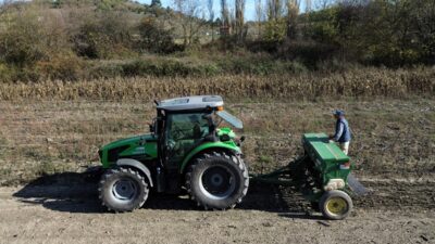 - Nevşehir Hacıbektaş Veli Üniversitesi Turizm Fakültesi öğrencisi Sıla Koç,