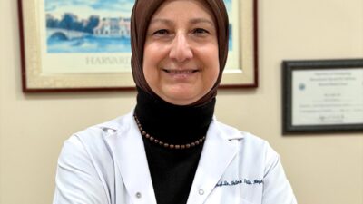 - Kulak Burun Boğaz Hastalıkları Uzmanı Prof. Dr. Fatma Tülin