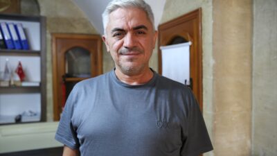 - Uyuşturucu bağımlılığından kurtulan Taylan Taş:
- "Özellikle gençlere tavsiyem 'bir