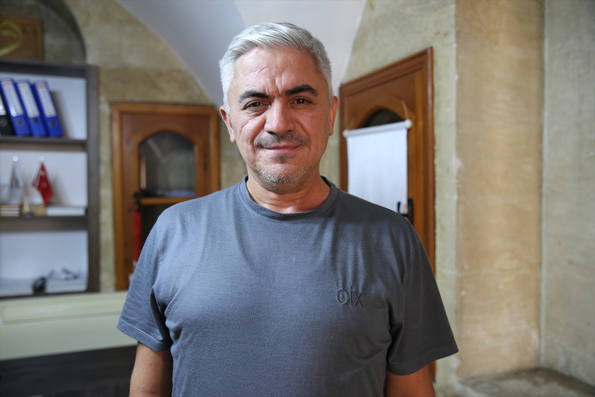 - Uyuşturucu bağımlılığından kurtulan Taylan Taş:
- "Özellikle gençlere tavsiyem 'bir