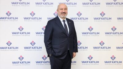 - Vakıf Katılım Genel Müdürü Mehmet Ali Akben:
- "Ülkemizin sürdürülebilir