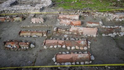 - İznik Belediye Başkanı Kağan Mehmet Usta:
- "İnsanlarımız, gerçekten ev