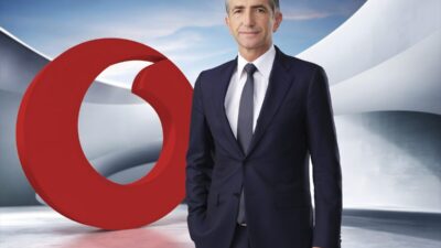 - Vodafone Türkiye CEO'su Engin Aksoy:
- "Türkiye'yi dijitalleşme liginde hak