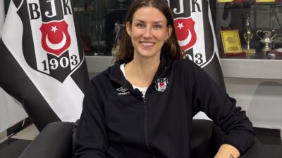 - Beşiktaş Kadın Voleybol Takımı'nın Estonyalı oyuncusu:
"Sanat, size bir kaçış