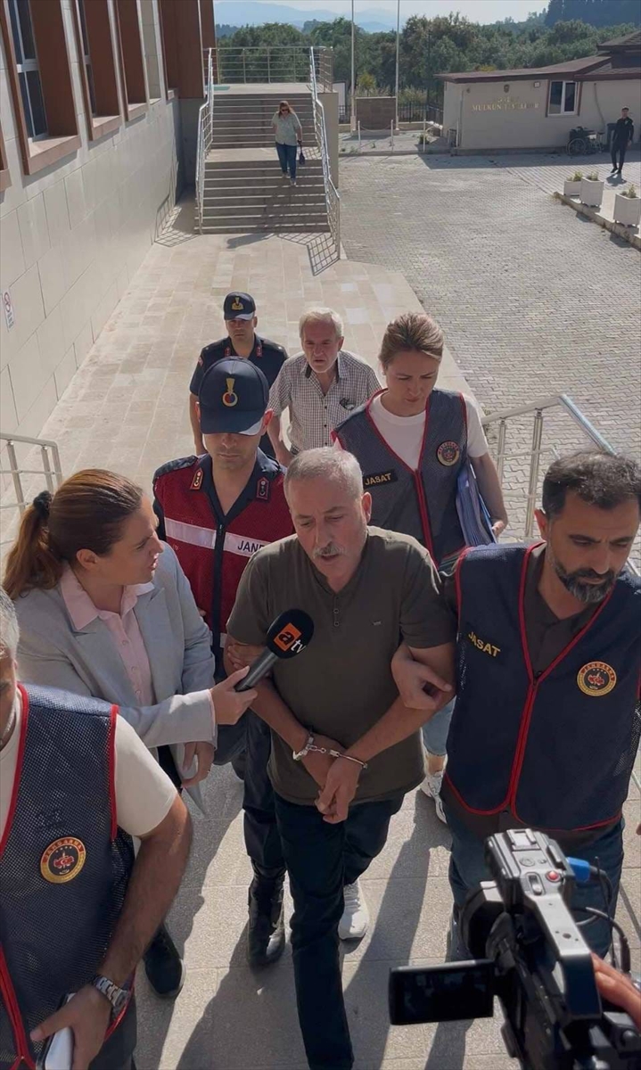 YALOVA (AA) – Yalova'da 4 yıldır kayıp olarak aranan kişinin