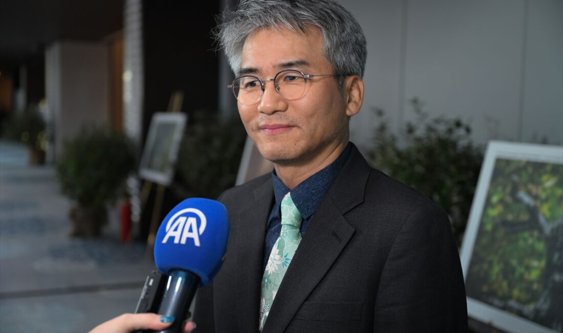 - Kaliforniya Üniversitesi Yangın ve Bitki Örtüsü Ekolojisti Dr. Hugh