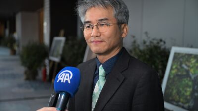 - Kaliforniya Üniversitesi Yangın ve Bitki Örtüsü Ekolojisti Dr. Hugh